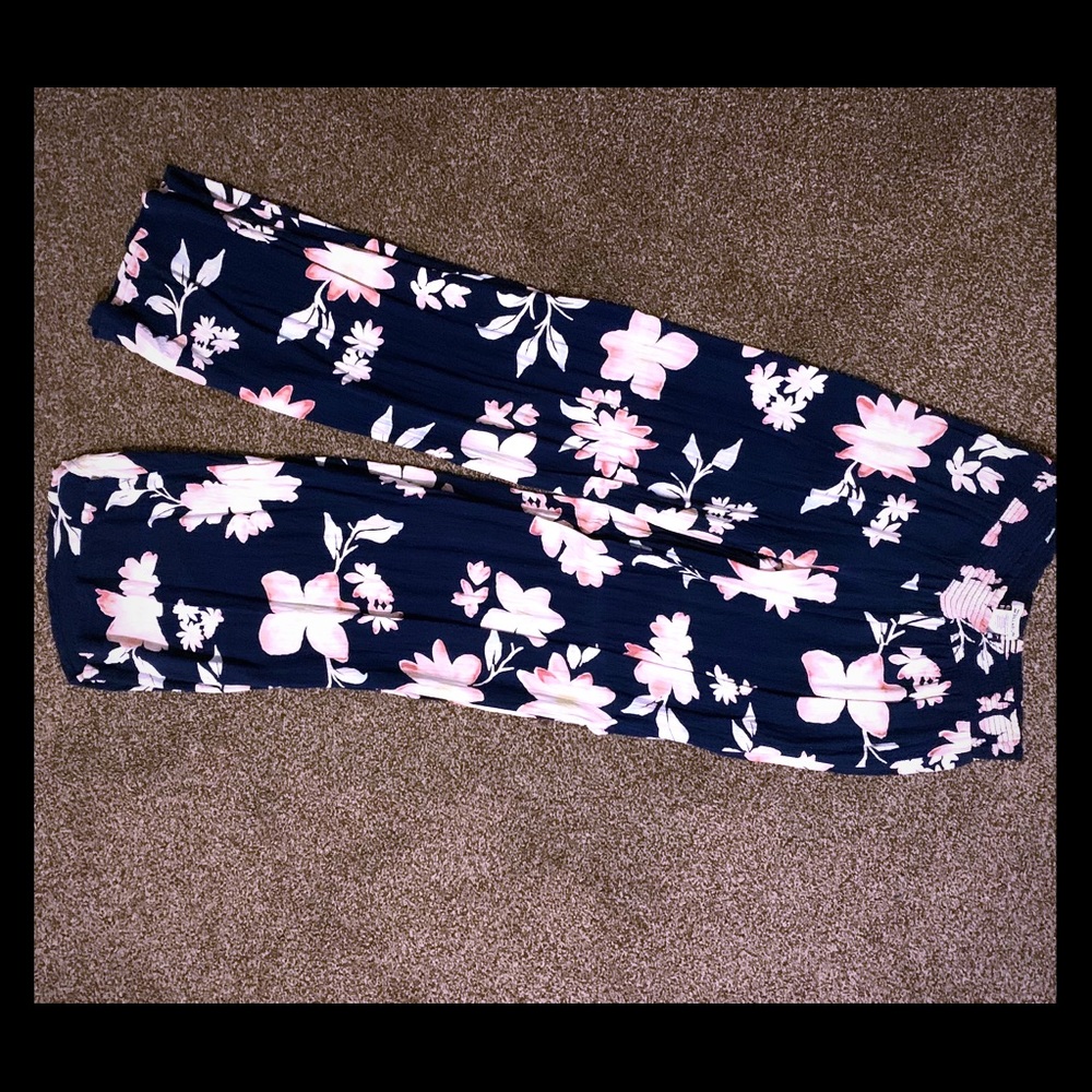 Billabong pants. Great condition